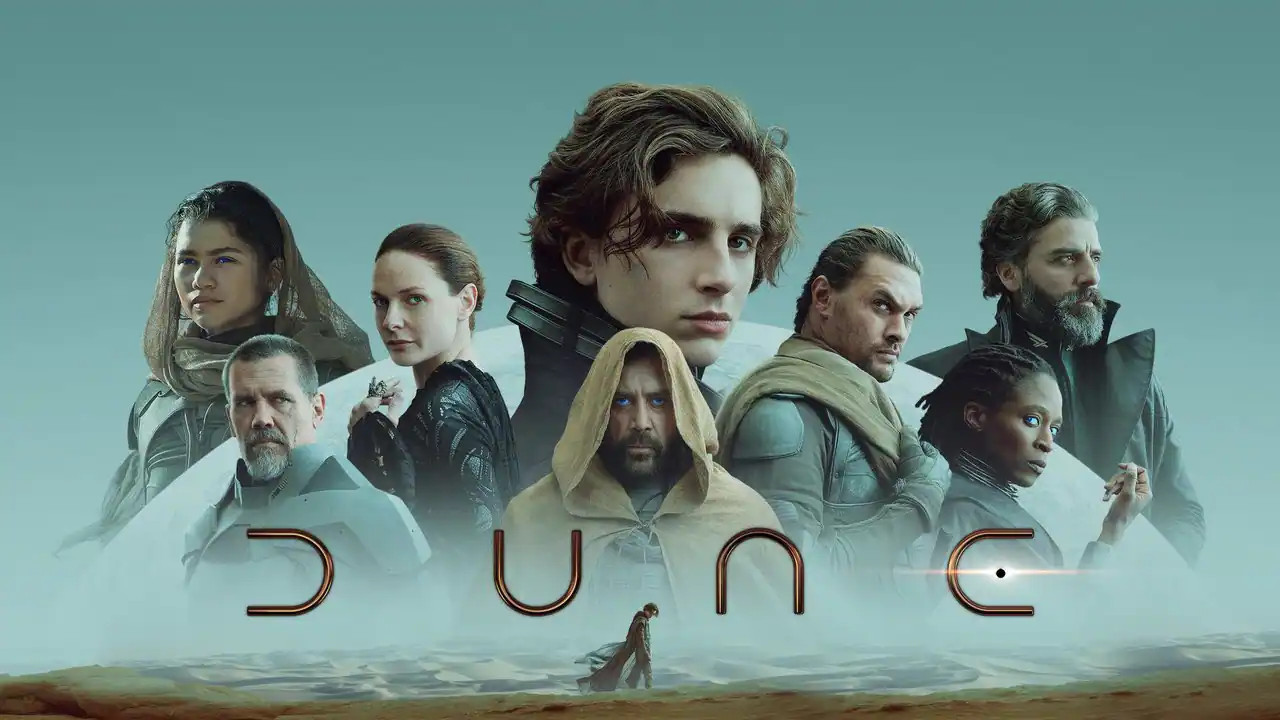 Oscars 2022: Film Dune has been nominated for 10 awards