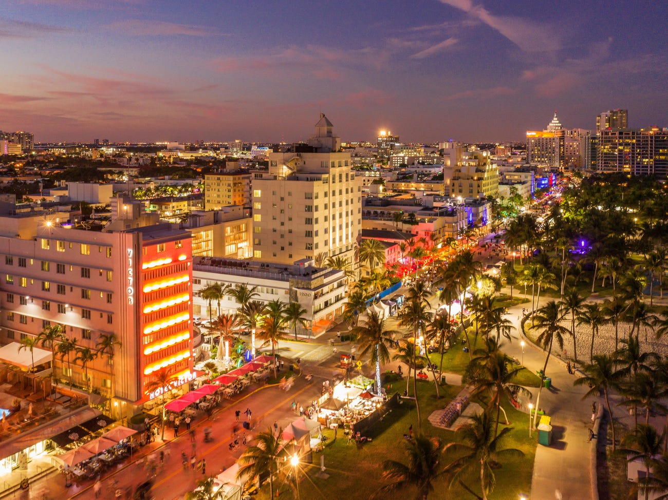 Miami Beach